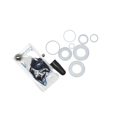 Bedford Precision Parts Bedford Precision Kit, XT440 for Titan 0516746 20-2773